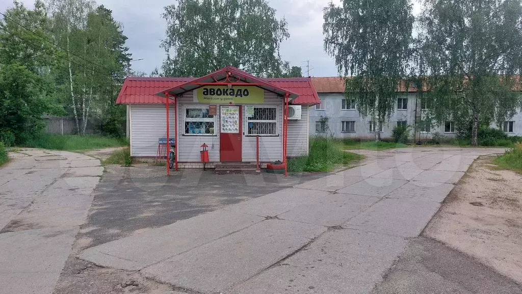 Торговая площадь - Фото 0