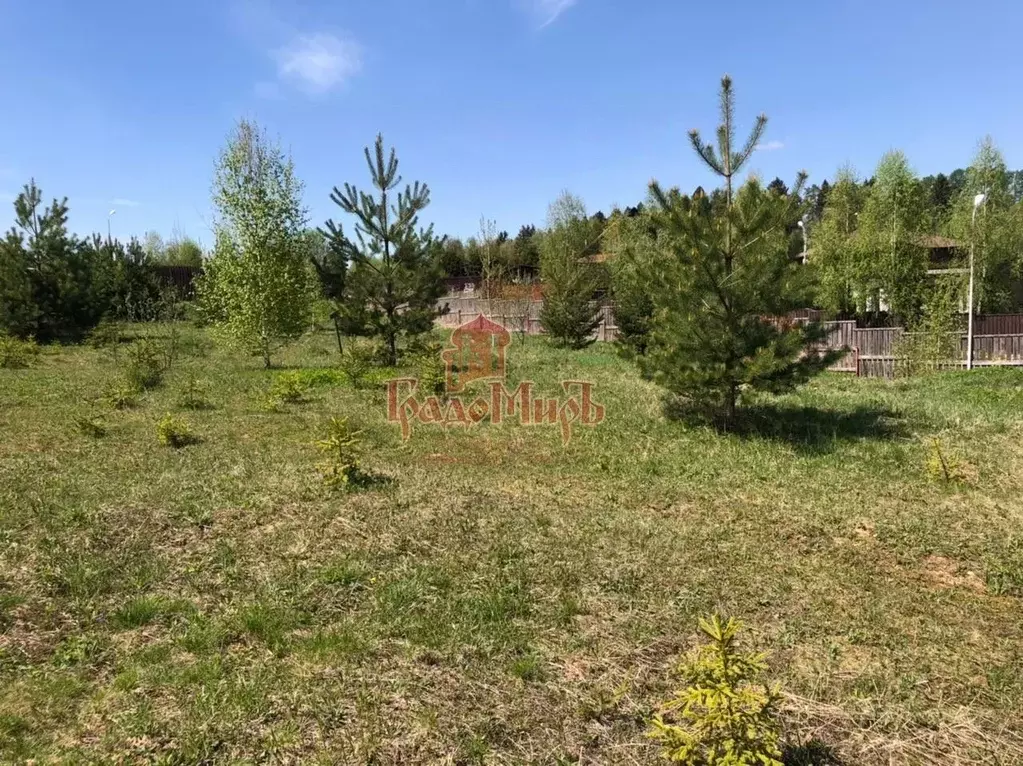 Участок в Московская область, Дмитровский муниципальный округ, д. ... - Фото 2