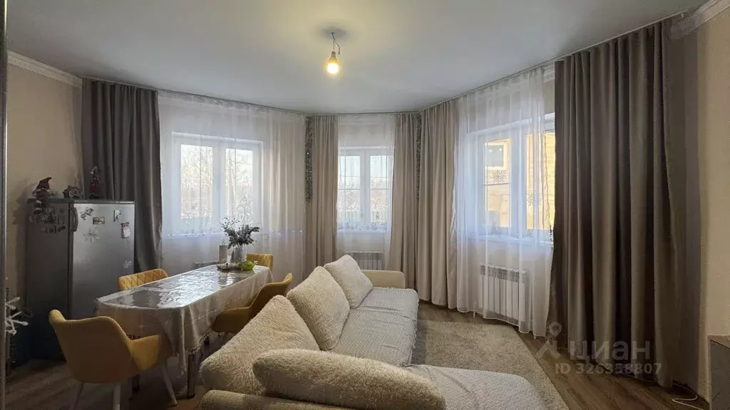 Дом в Московская область, Одинцовский городской округ, д. Малые Вяземы ... - Фото 2