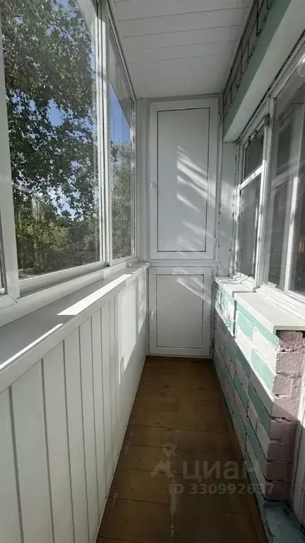 2-к кв. Нижегородская область, Дзержинск ул. Ульянова, 20 (44.4 м) - Фото 1
