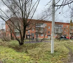 Продаётся 2-к квартира, 45.6 м - Фото 0