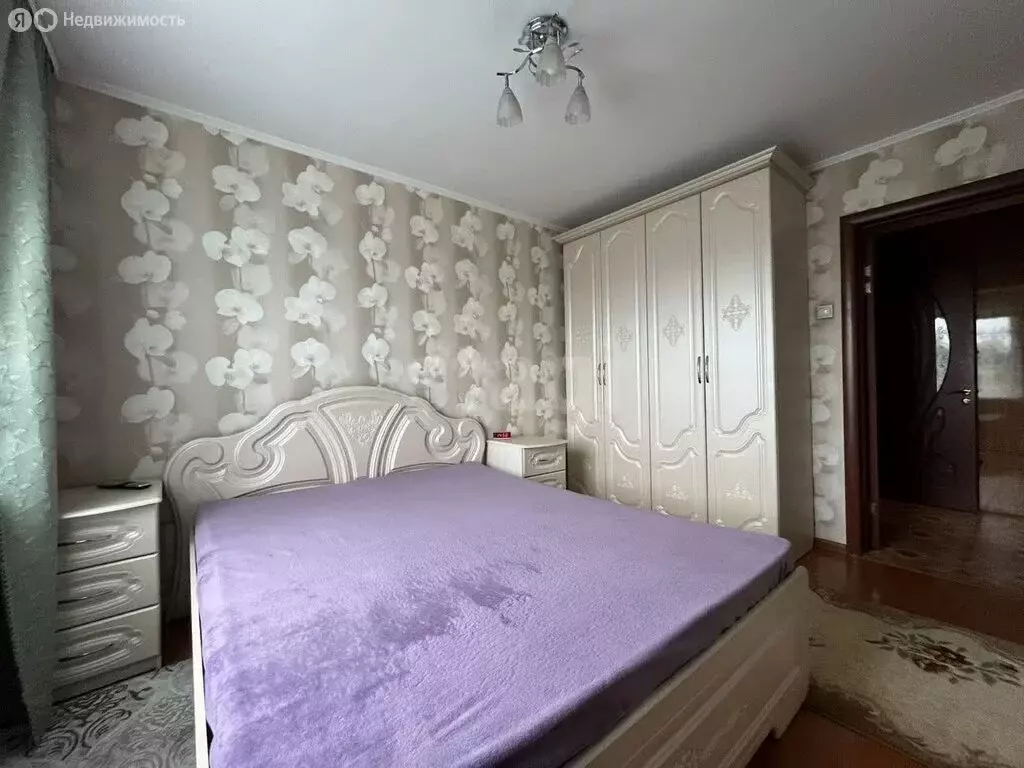2-комнатная квартира: Абакан, улица Кошурникова, 3А (52 м) - Фото 1
