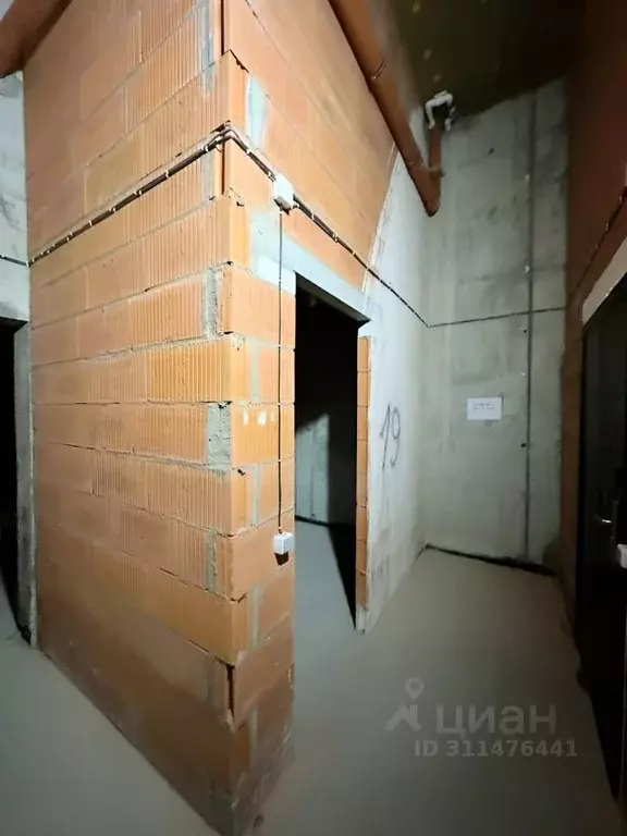 Склад в Калининградская область, Калининград Орудийная ул., 32Вк1 (10 ... - Фото 0