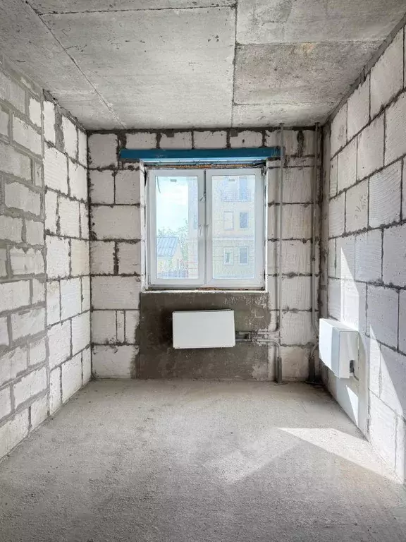 Квартира, 2 комнаты, 51.1 м - Фото 1