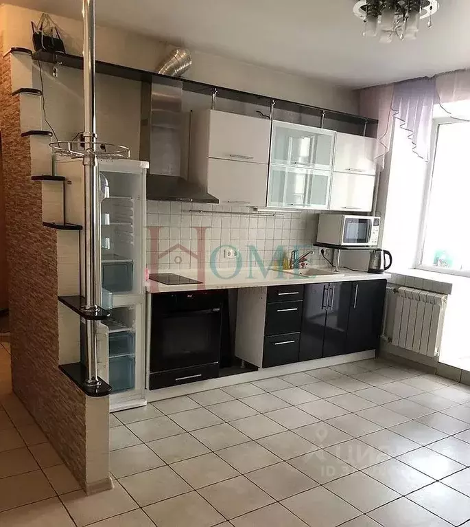 2-к кв. Новосибирская область, Новосибирск Алтайская ул., 12/1 (64.0 ... - Фото 0