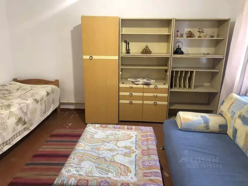 Дом в Волгоградская область, Волгоград Лесогорская ул. (40 м) - Фото 1