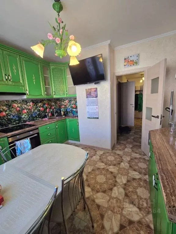 Комната Москва ул. Академика Анохина, 9К1 (18.0 м) - Фото 0