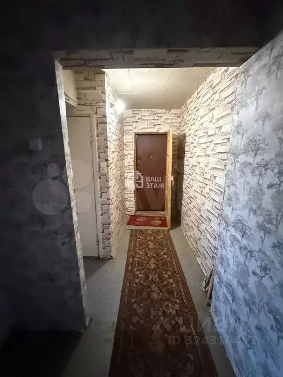 2-к кв. Калужская область, Дзержинский муниципальный округ, Льва ... - Фото 2