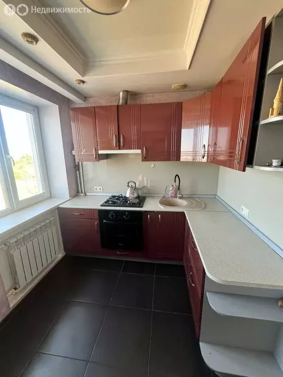 2-комнатная квартира: Коминтерн, улица Маяковского, 8 (42.1 м) - Фото 1