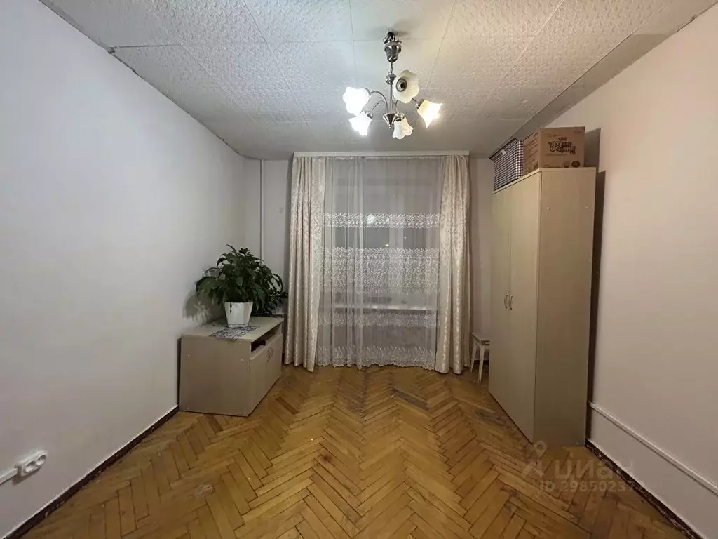 Комната Москва Утренняя ул., 16К2 - Фото 1