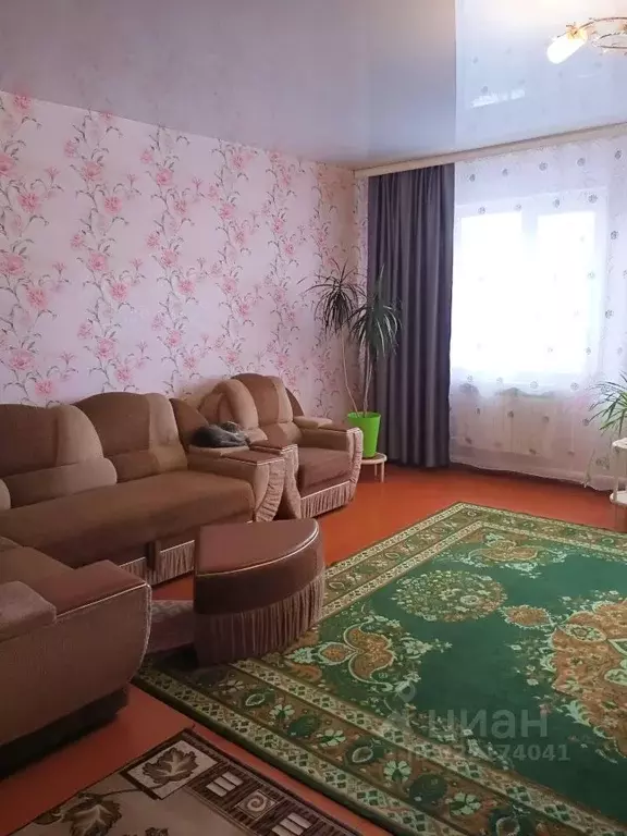 Дом в Красноярский край, Минусинский муниципальный округ, ... - Фото 1