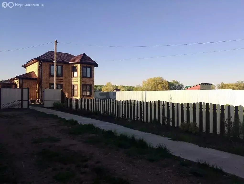 Дом в село Канлы, Центральная улица (144.6 м) - Фото 1