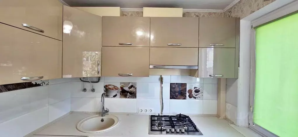 1-к кв. Крым, Ялта ул. Свердлова, 85 (38.0 м) - Фото 2