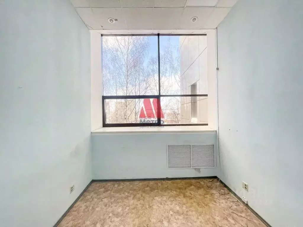 Офис в Ярославская область, Ярославль ул. Победы, 6 (17 м) - Фото 1