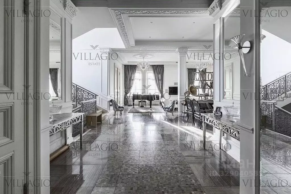 Дом в Московская область, Истра муниципальный округ, д. Воронино, ... - Фото 2