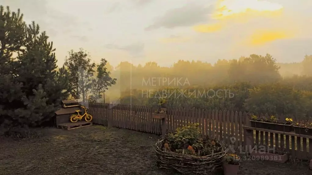 Участок в Свердловская область, Слободо-Туринский район, ... - Фото 1