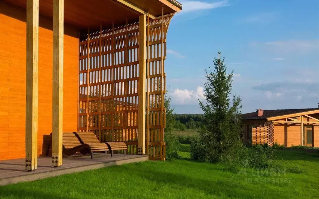 Дом в Ярославская область, Переславль-Залесский муниципальный округ, ... - Фото 2