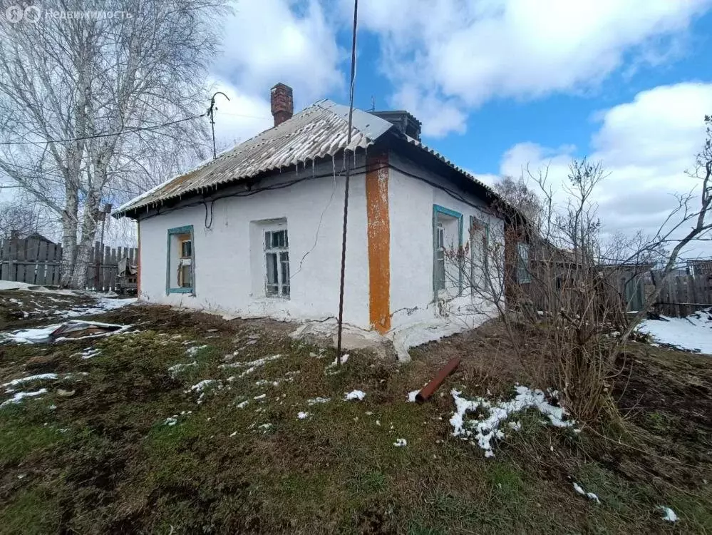 Дом в Юрга, Кузбасский проспект, 15 (28 м) - Фото 0