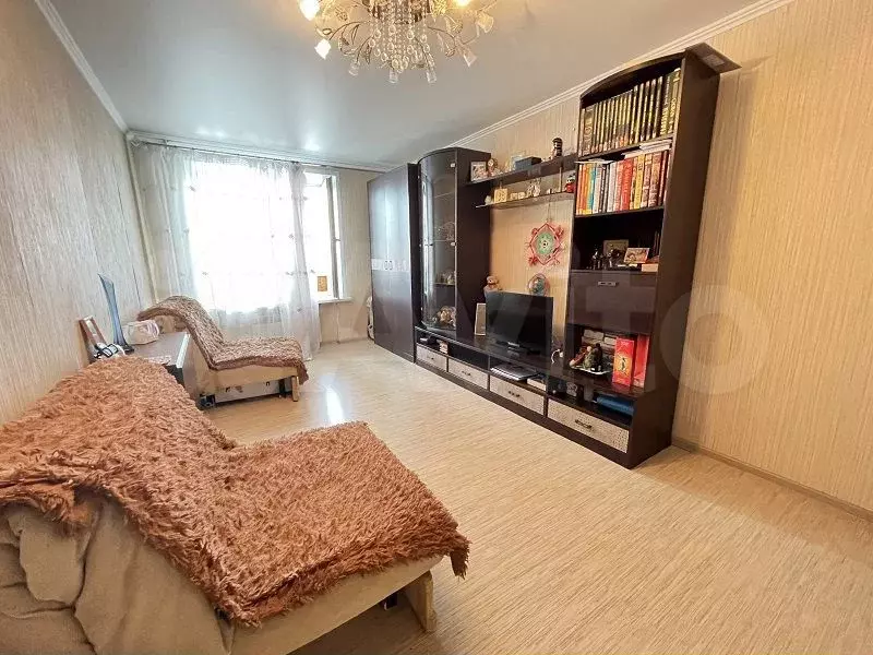 2-к. квартира, 44,2 м, 5/9 эт. - Фото 0