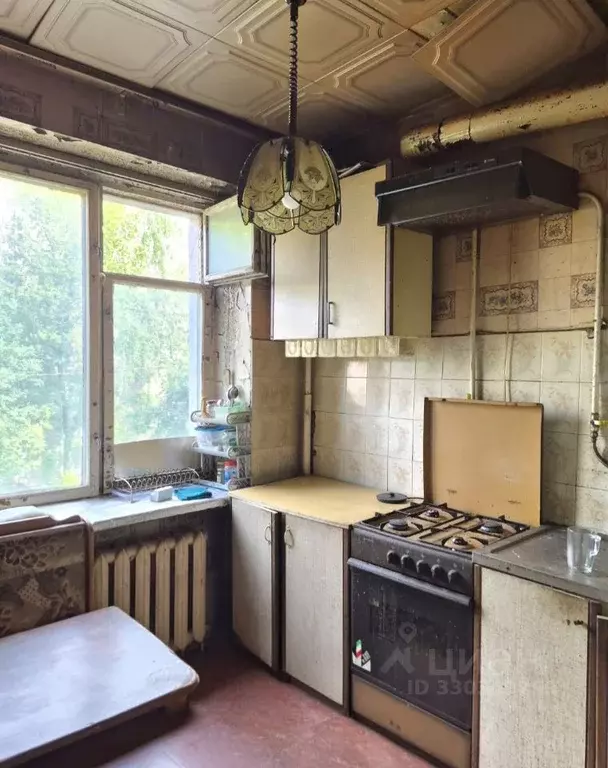 2-к кв. Москва ул. Добролюбова, 11А (44.0 м) - Фото 1
