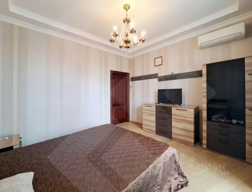 2-к кв. Москва Херсонская ул., 43 (55.0 м) - Фото 2