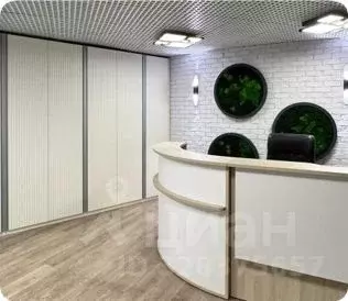 Офис в Москва Тестовская ул., 10 (2581 м) - Фото 1