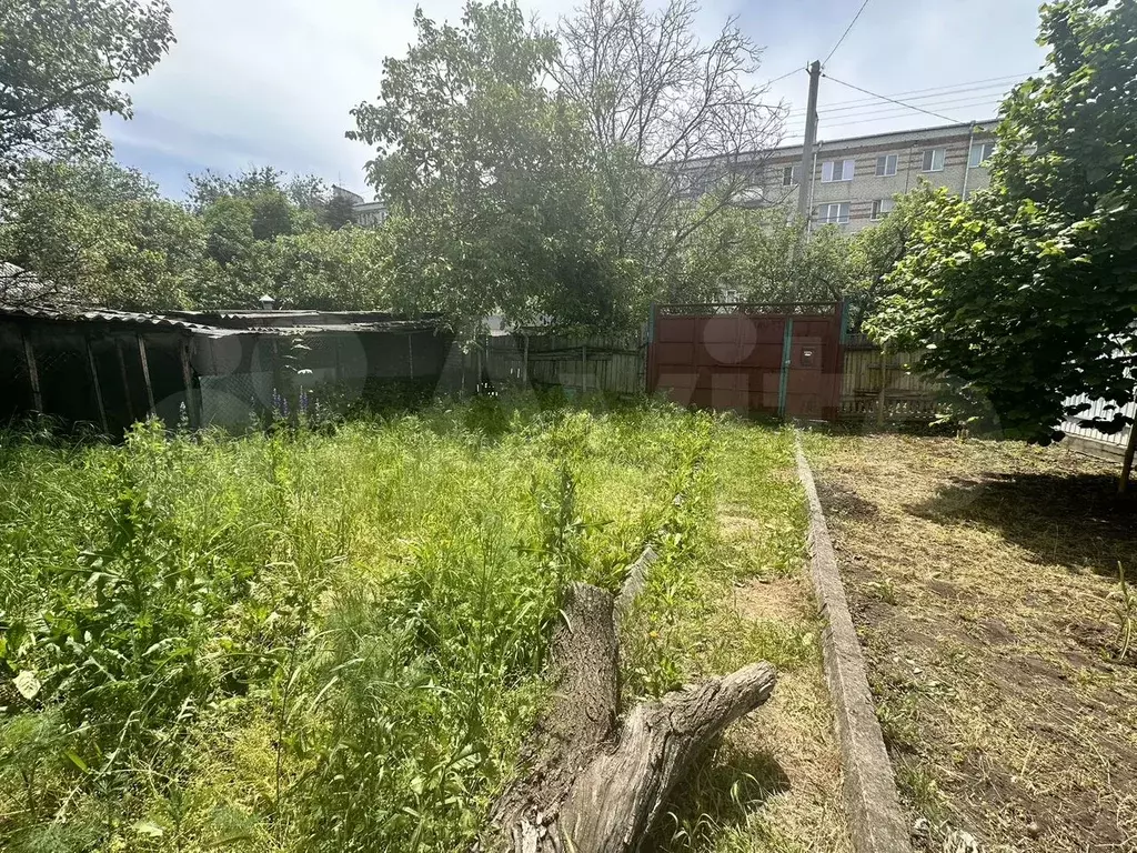 Участок 5,5 сот. (ИЖС) - Фото 1