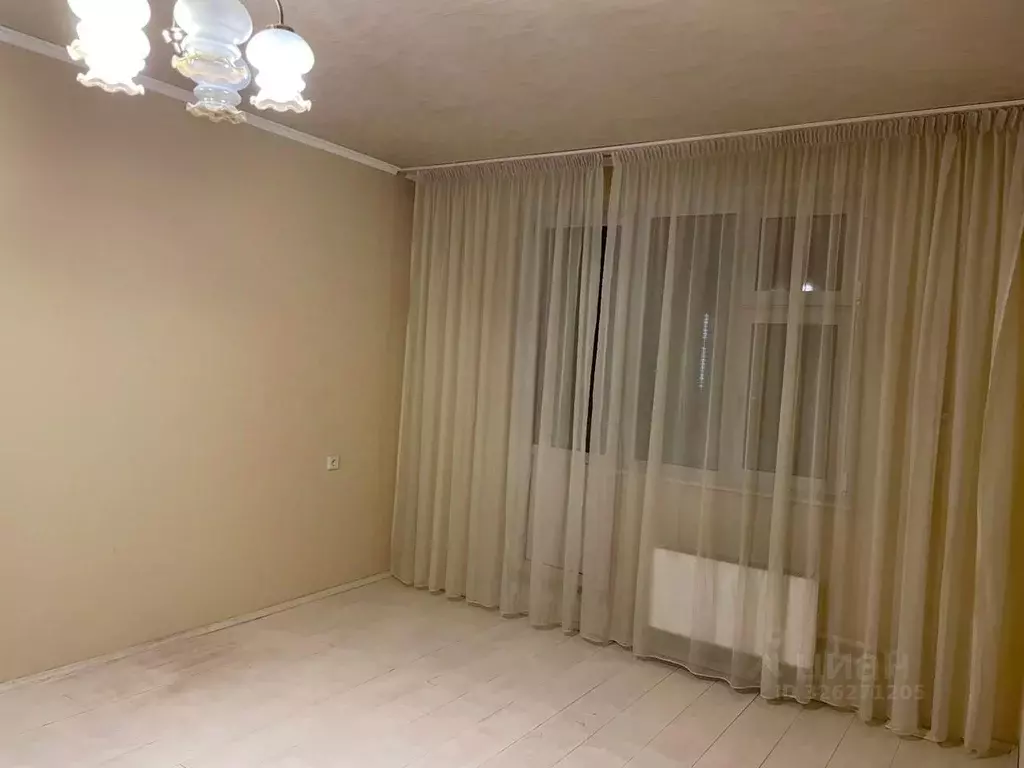 1-к кв. Москва Дорожная ул., 34К2 (38.0 м) - Фото 1