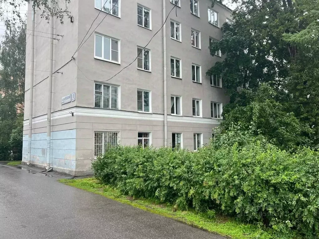 3-к кв. Санкт-Петербург Тихорецкий просп., 1К2 (69.3 м) - Фото 0