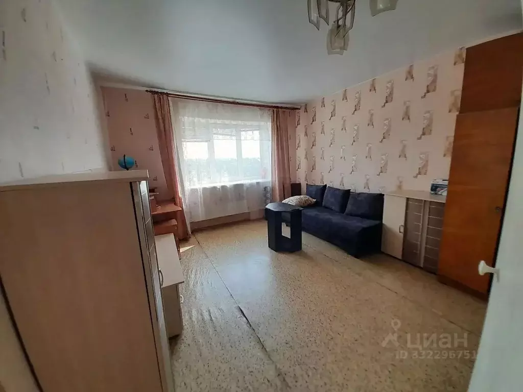 1-к кв. Пермский край, д. Кондратово ул. Садовое Кольцо, 14 (39.0 м) - Фото 2