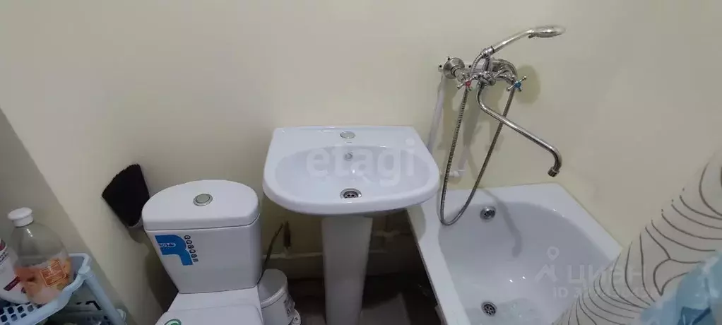 2-к кв. Самарская область, Самара ул. Георгия Ратнера, 21 (44.0 м) - Фото 1