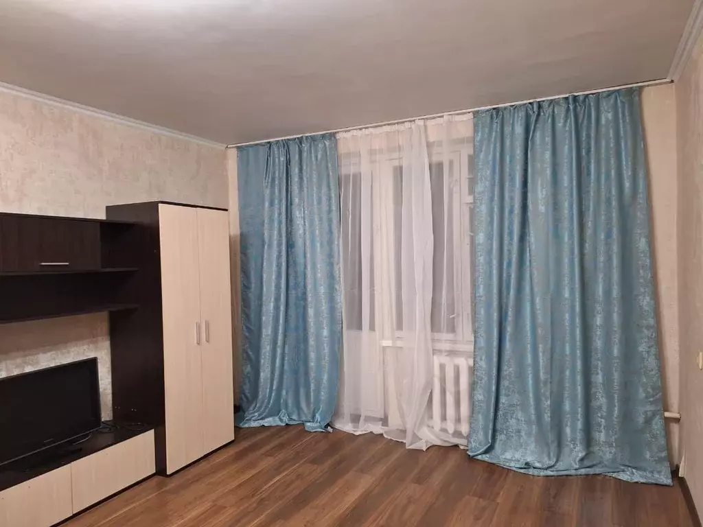 1-к кв. Москва Херсонская ул., 7К1 (34.0 м) - Фото 2