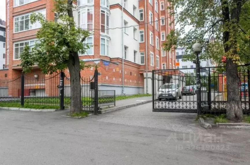 1-к кв. Томская область, Томск ул. Карташова, 3 (45.0 м) - Фото 2