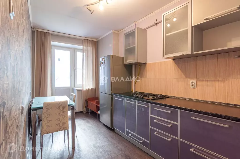 Продаётся 1-к квартира, 36 м - Фото 0