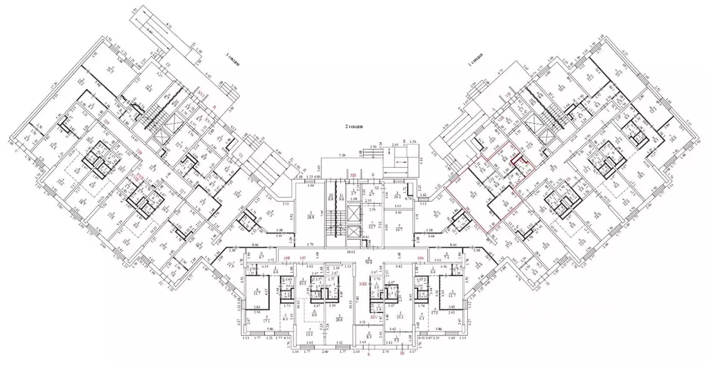 Помещение свободного назначения в Московская область, Дмитровский ... - Фото 1
