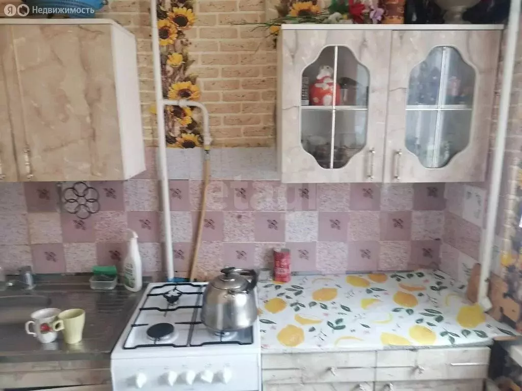 1-комнатная квартира: Янаул, улица Победы, 72 (36.3 м) - Фото 2