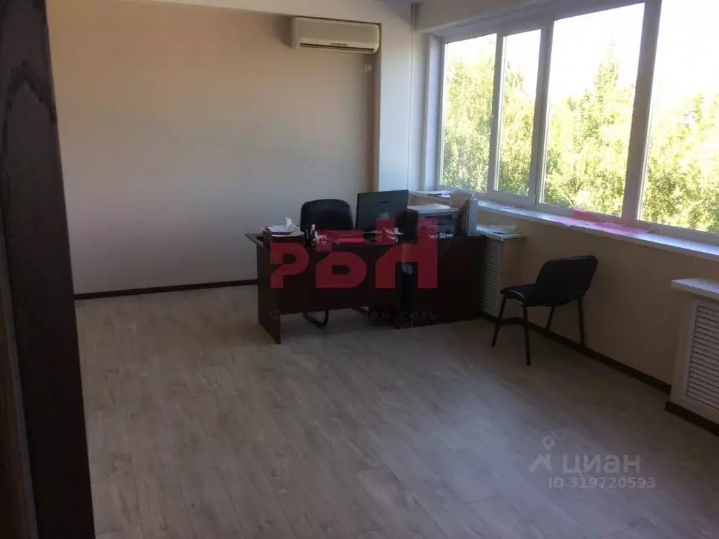 Помещение свободного назначения в Ульяновская область, Ульяновск ... - Фото 1