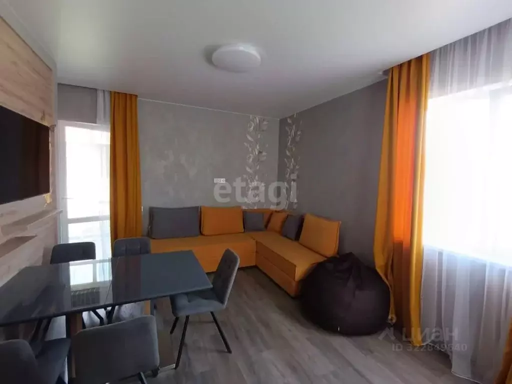 Дом в Калининградская область, Гурьевский муниципальный округ, пос. ... - Фото 1