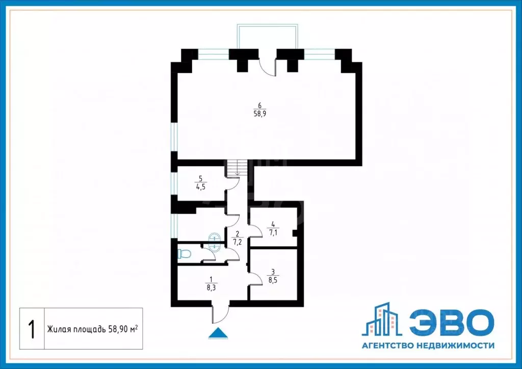 Помещение свободного назначения в Санкт-Петербург просп. Стачек, 146 ... - Фото 1
