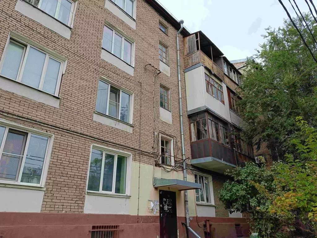 Комната Татарстан, Казань ул. Белинского, 3 (9.3 м) - Фото 0