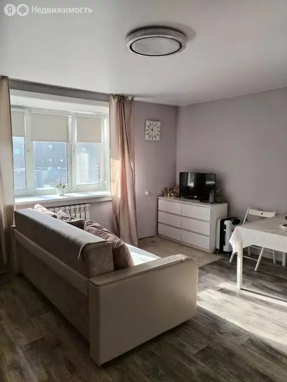 Квартира-студия: Улан-Удэ, улица Мокрова, 30/3 (19.5 м) - Фото 2