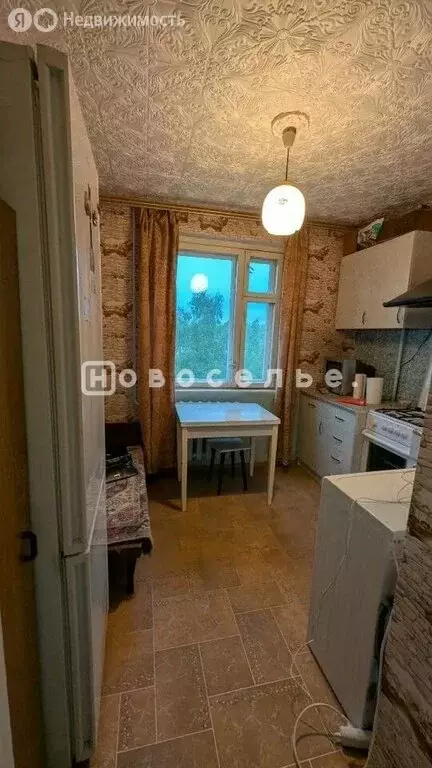 1-комнатная квартира: Рязань, улица Бирюзова, 24 (32.8 м) - Фото 1