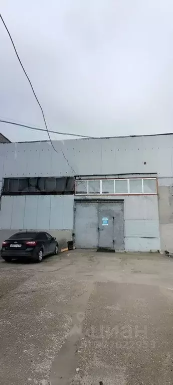 Производственное помещение в Ханты-Мансийский АО, Сургут ул. ... - Фото 1