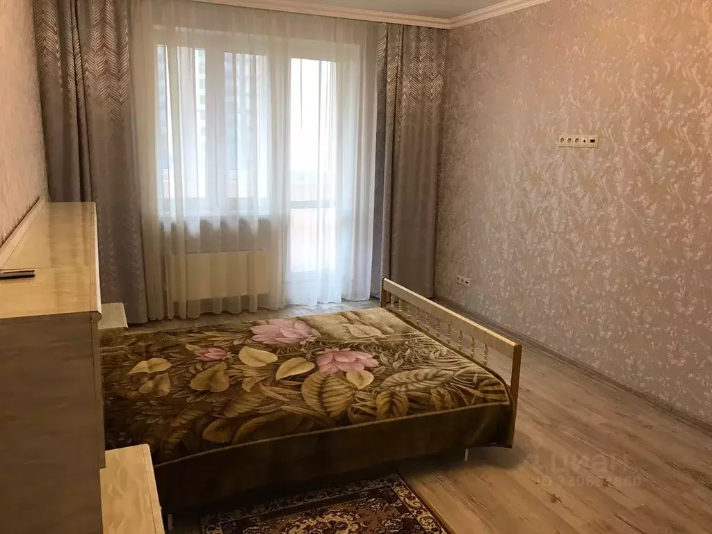 1-к кв. Москва Внуковское поселение, ул. Самуила Маршака, 23 (38.0 м) - Фото 2