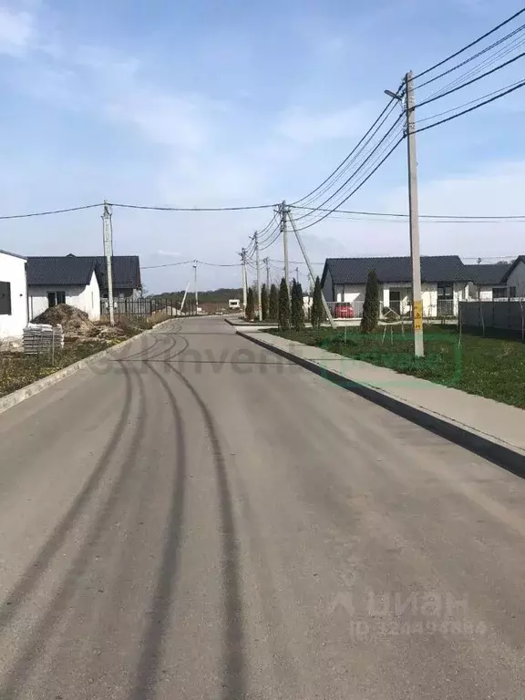 Участок в Калининградская область, Гурьевский муниципальный округ, ... - Фото 1