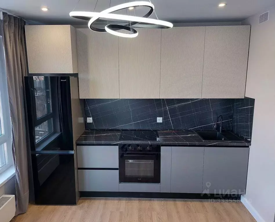 3-к кв. Москва Очаковское ш., 5к3 (57.0 м) - Фото 1