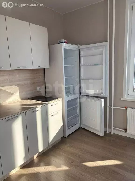 2-комнатная квартира: Дударева, улица Сергея Джанбровского, 5 (51.6 м) - Фото 2