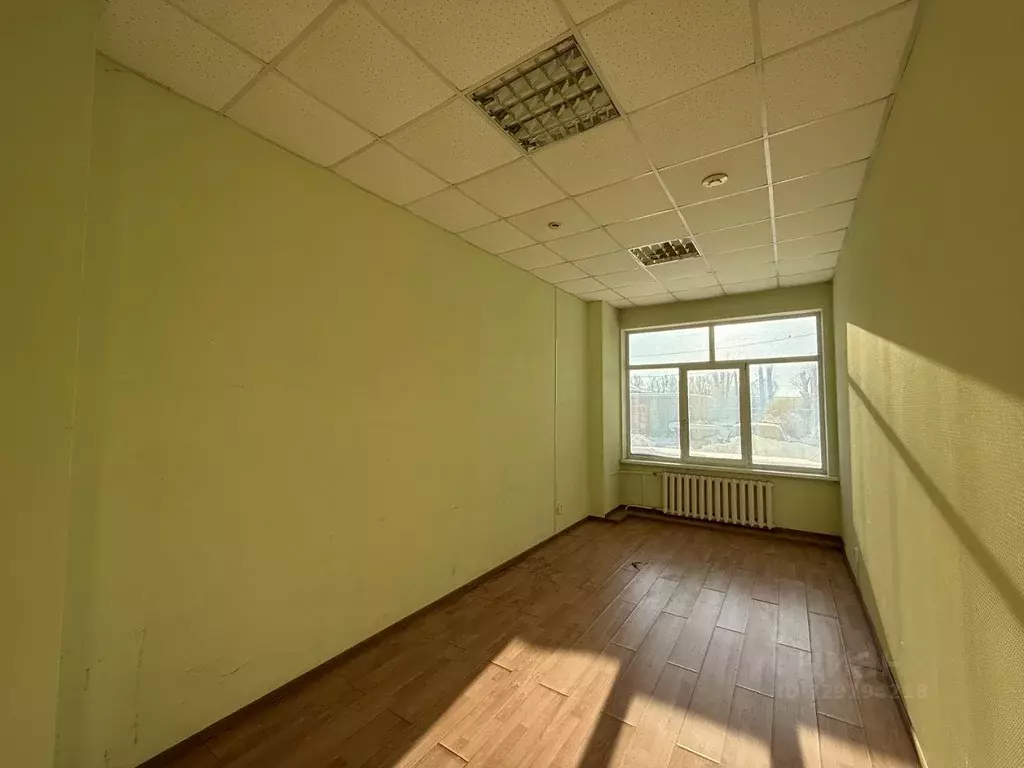 Офис в Самарская область, Самара Смышляевское ш., 1А (18 м) - Фото 1
