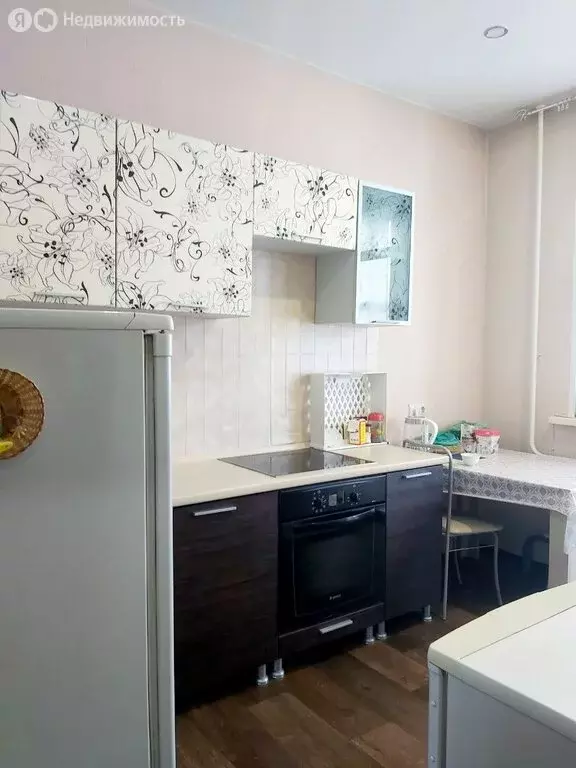 1-комнатная квартира: Маркова, микрорайон Берёзовый, 110 (35.3 м) - Фото 2