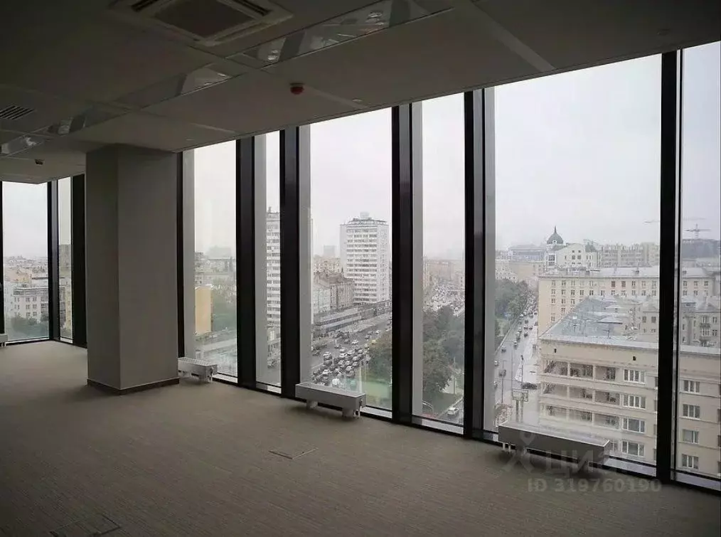Офис в Москва Оружейный пер., 41 (3640 м) - Фото 0